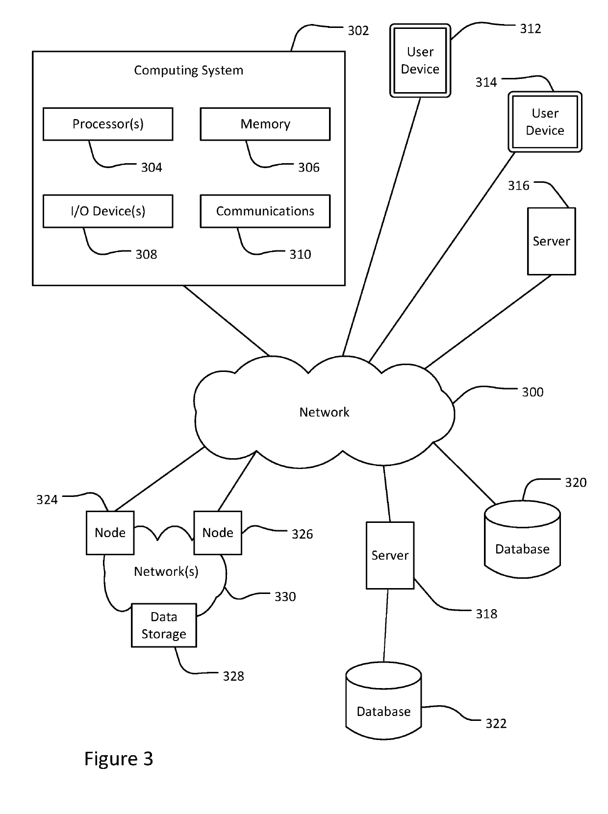 Blockchain loan transaction systems and methods