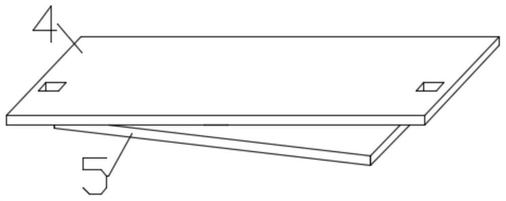 Disposable medical plastic waste treatment device