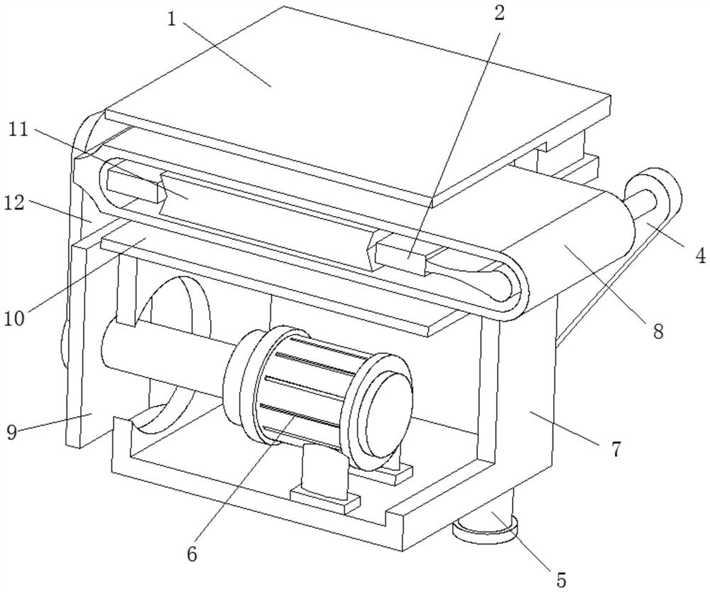 Multilayer digital ink-jet printing machine