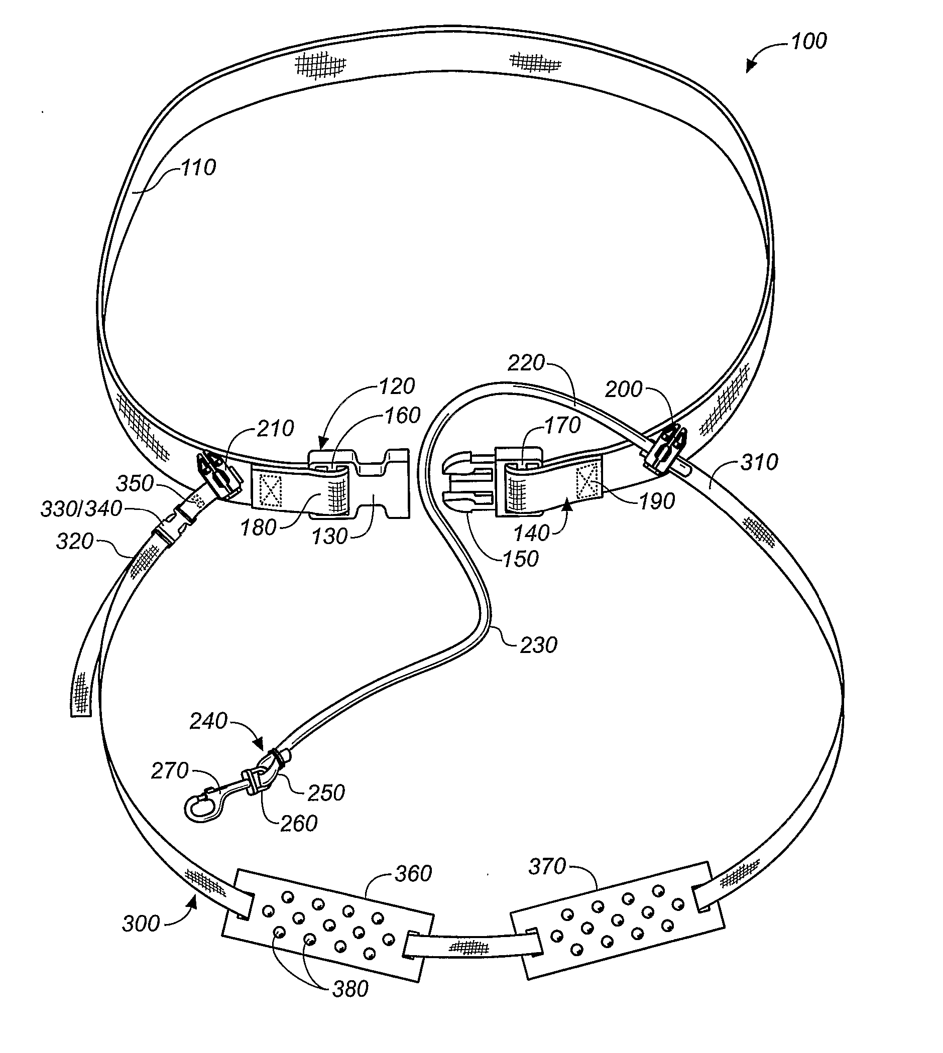 Multi-sport swing training apparatus