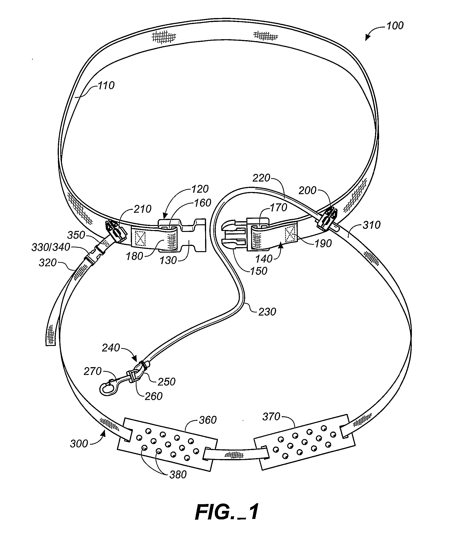 Multi-sport swing training apparatus