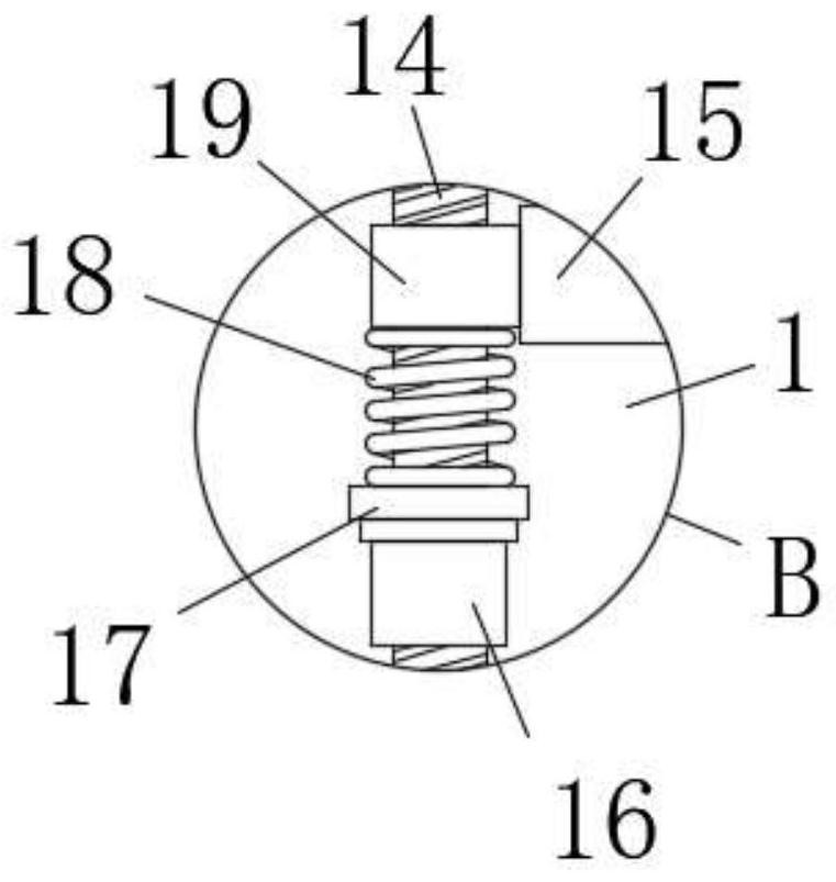 Protection method for long-distance carrying of bush seedlings