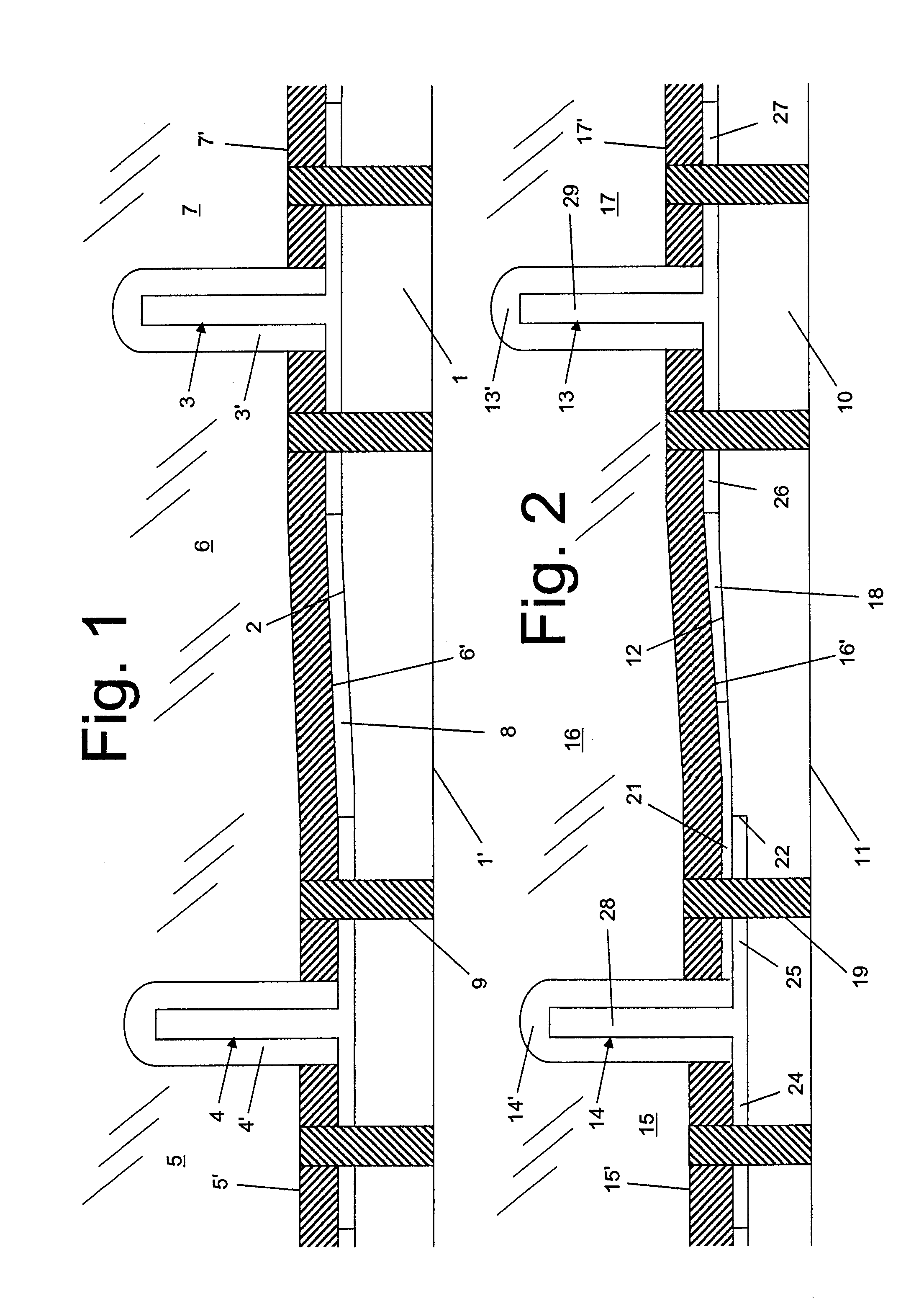 Composite structure