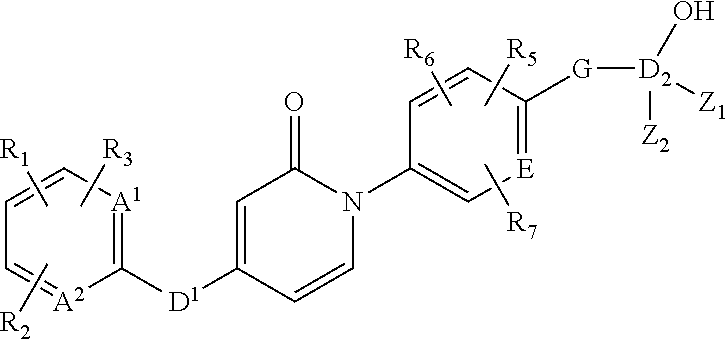 Pyridone analogs useful as melanin concentrating hormone receptor-1 antagonists