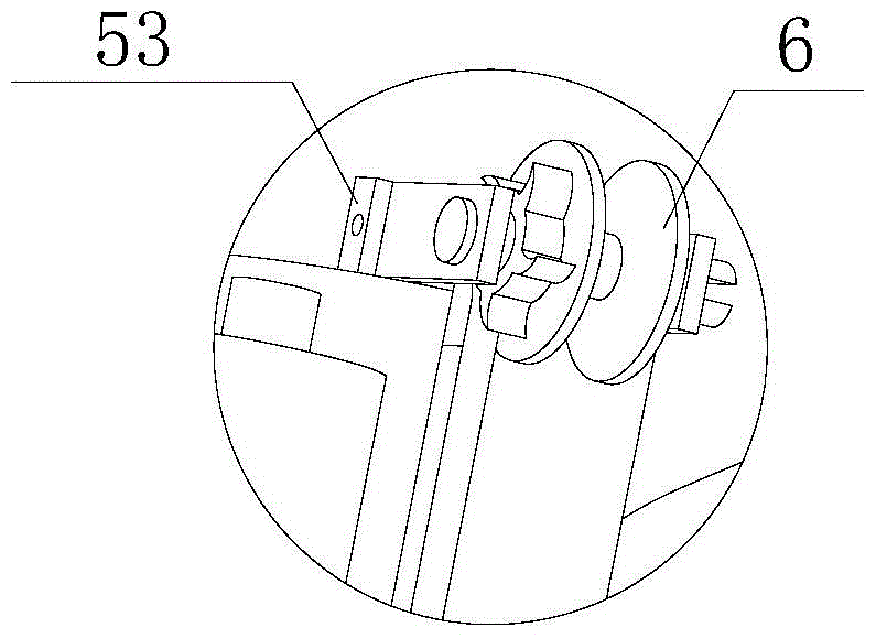 A pen-type automatic soldering iron