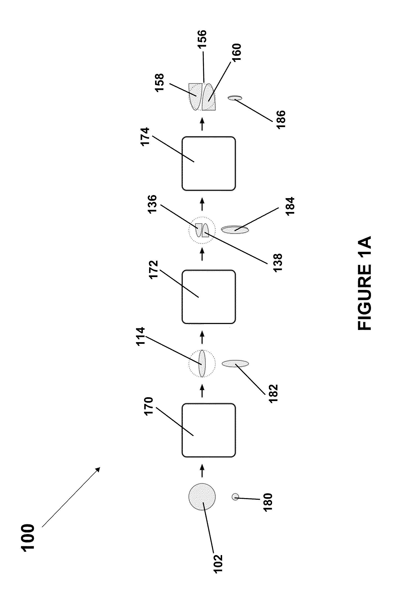 Optical slicer for improving the spectral resolution of a dispersive spectrograph