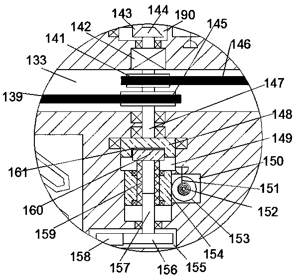 Coating device for waterborne epoxy anticorrosive paint