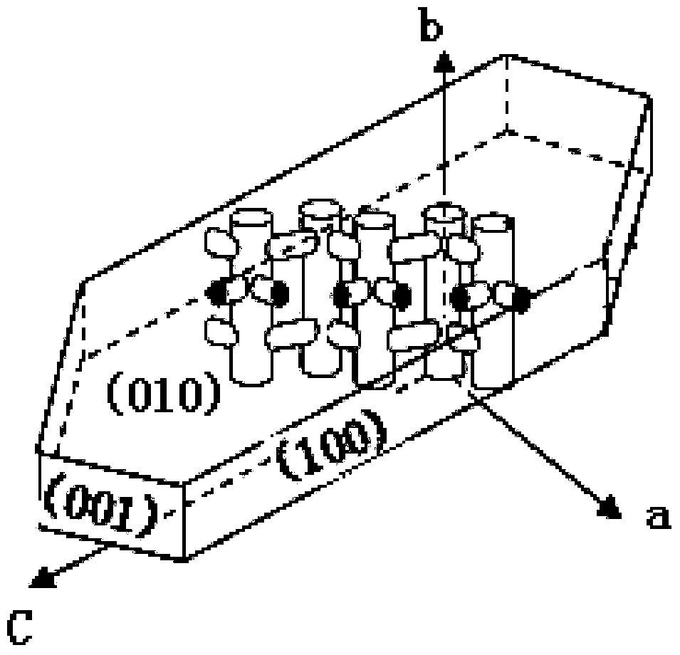 A kind of ZSM-5 molecular sieve and synthetic method thereof