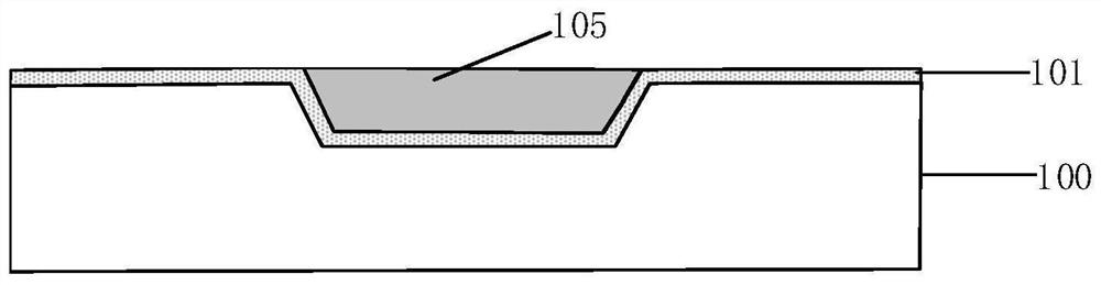 A kind of thin film piezoelectric acoustic wave filter and its manufacturing method