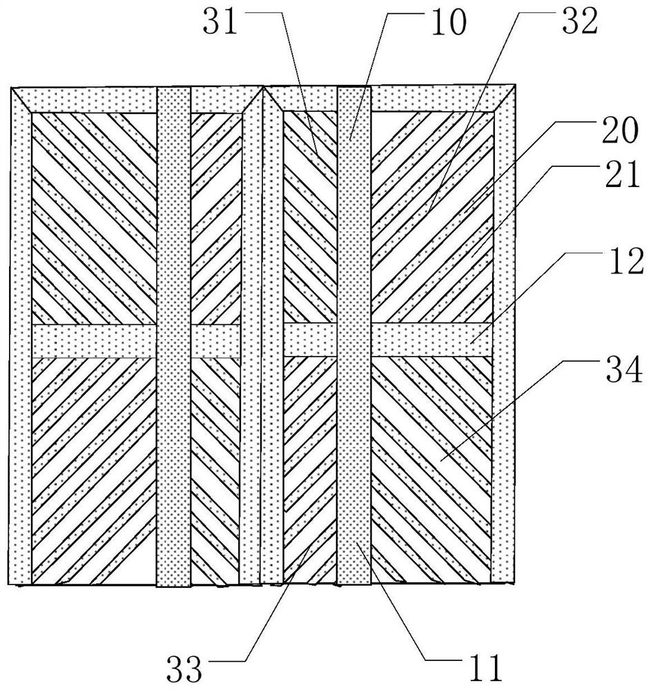 A display panel and display device