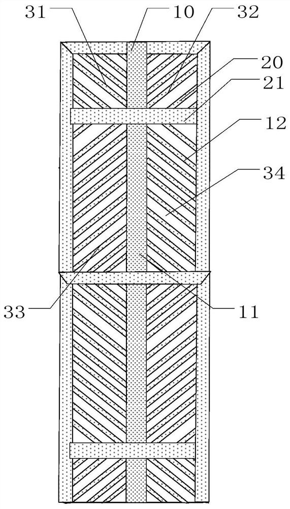 A display panel and display device