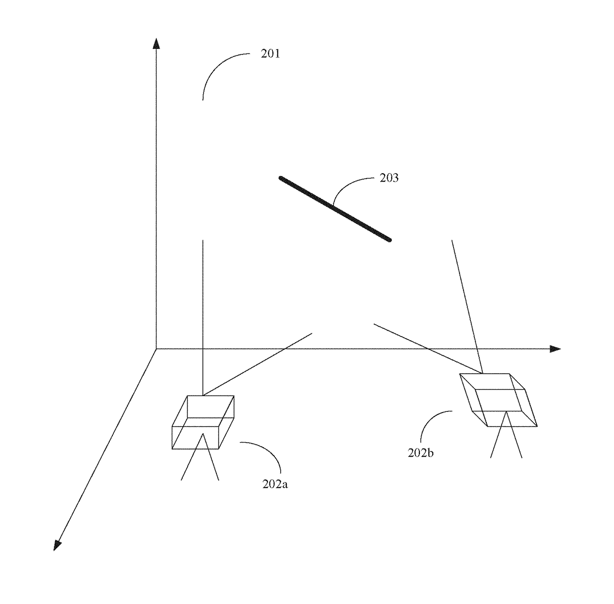 Method for implementing high-precision orientation and evaluating orientation precision of large-scale dynamic photogrammetry system