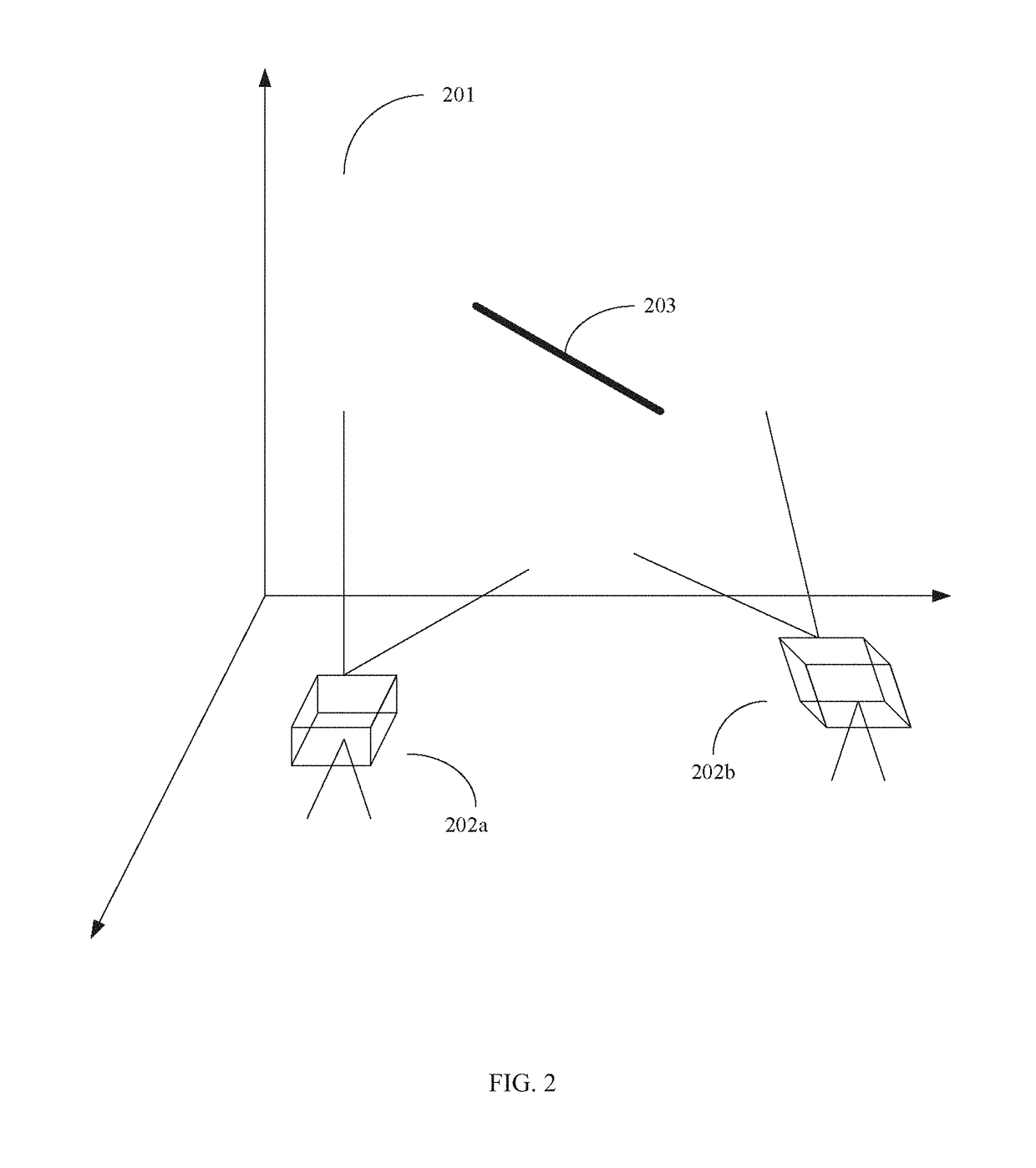 Method for implementing high-precision orientation and evaluating orientation precision of large-scale dynamic photogrammetry system