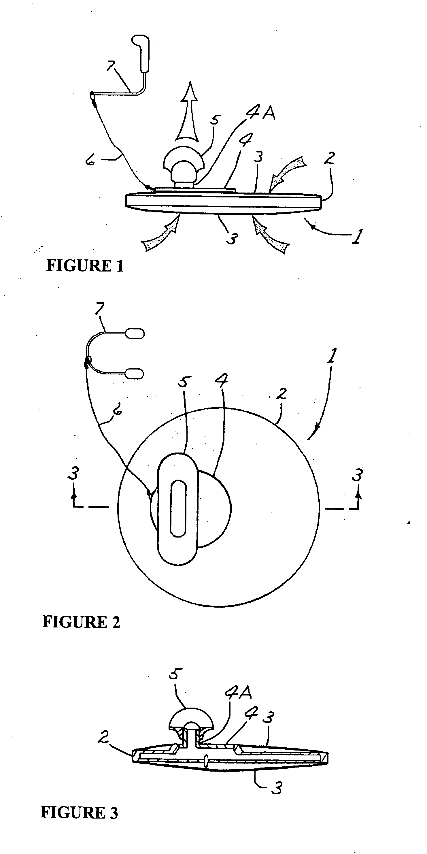 Personal respirator