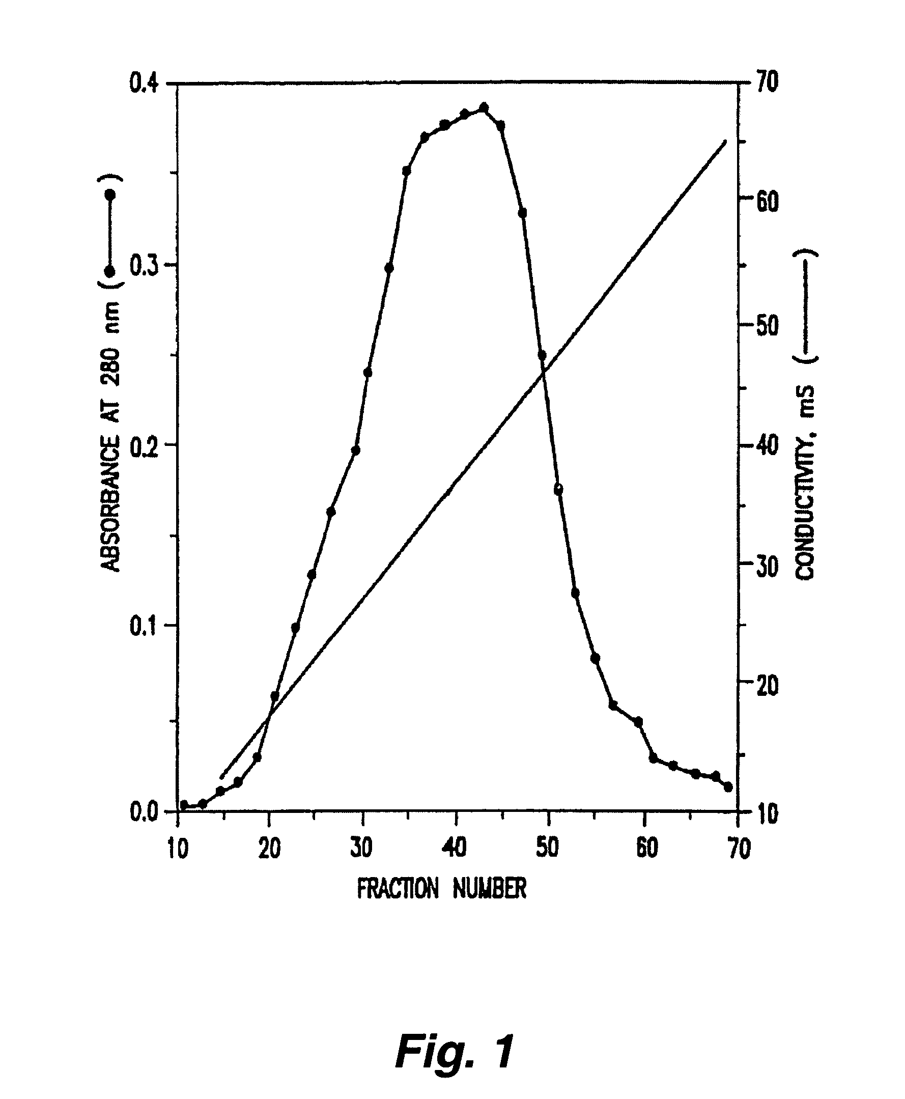 Assay for YKL-40 as a marker for degradation of mammalian connective tissue matrices