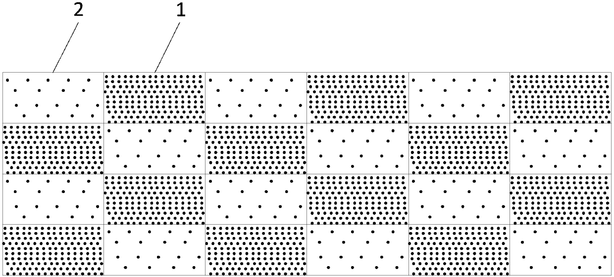 Display panel as well as preparation method and preparation equipment of display panel