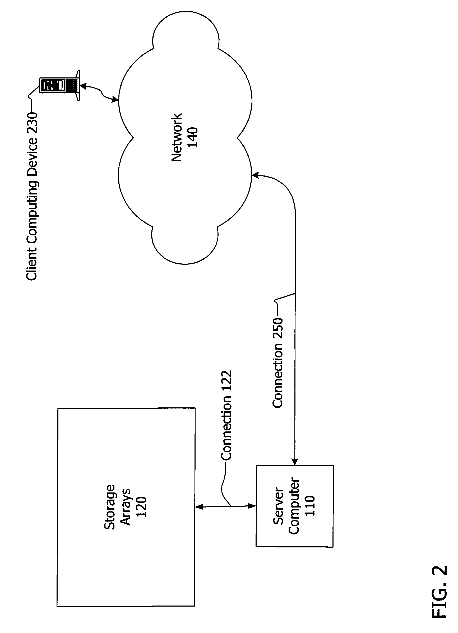 Storage Device Realignment