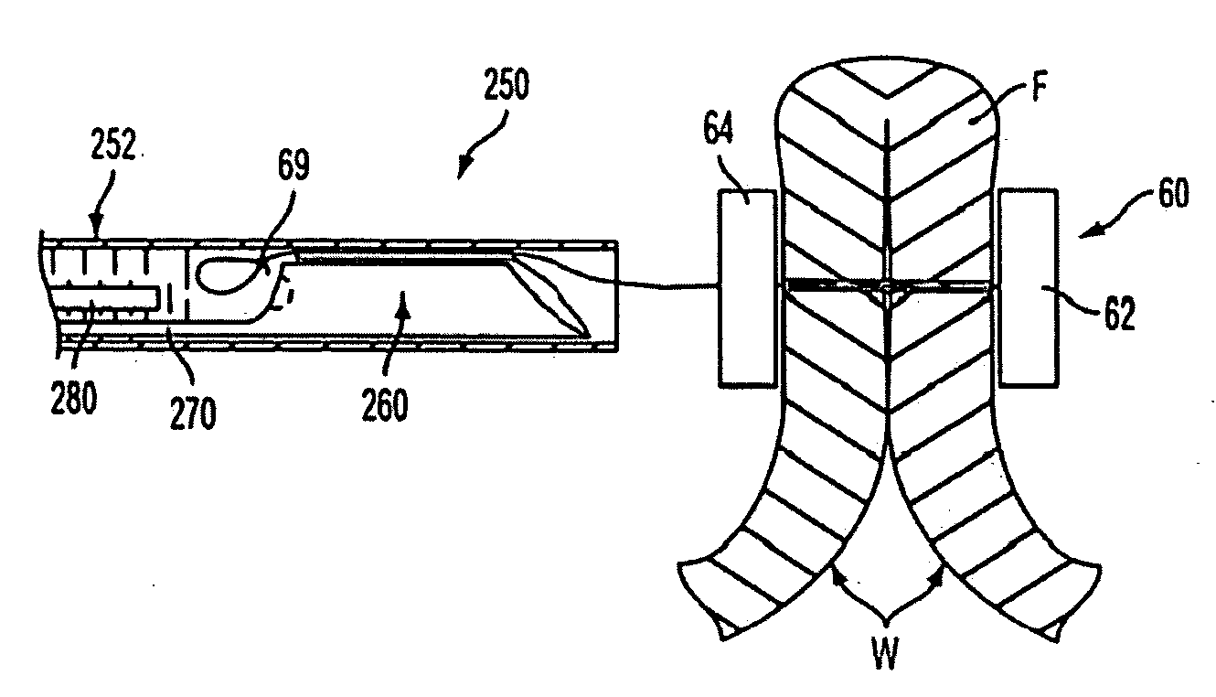 Apparatus and methods for forming and securing gastrointestinal tissue folds