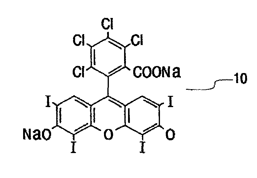 High energy phototherapeutic agents