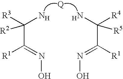 Stabilised radiopharmaceutical compositions