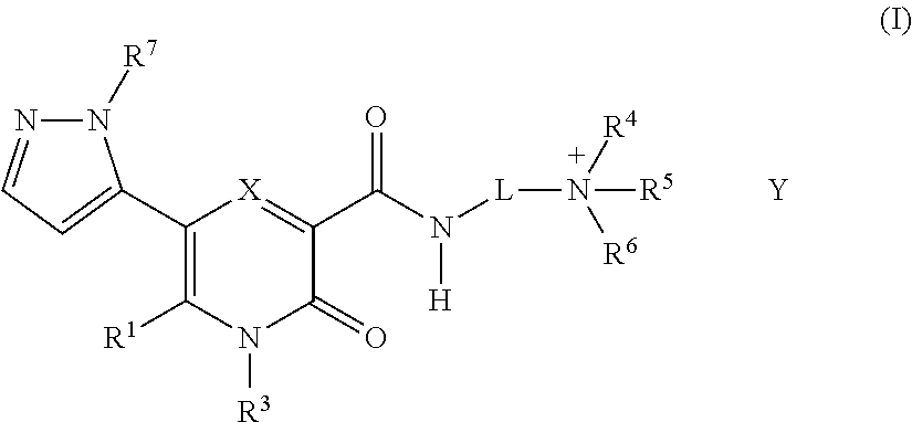 2-pyridone compounds