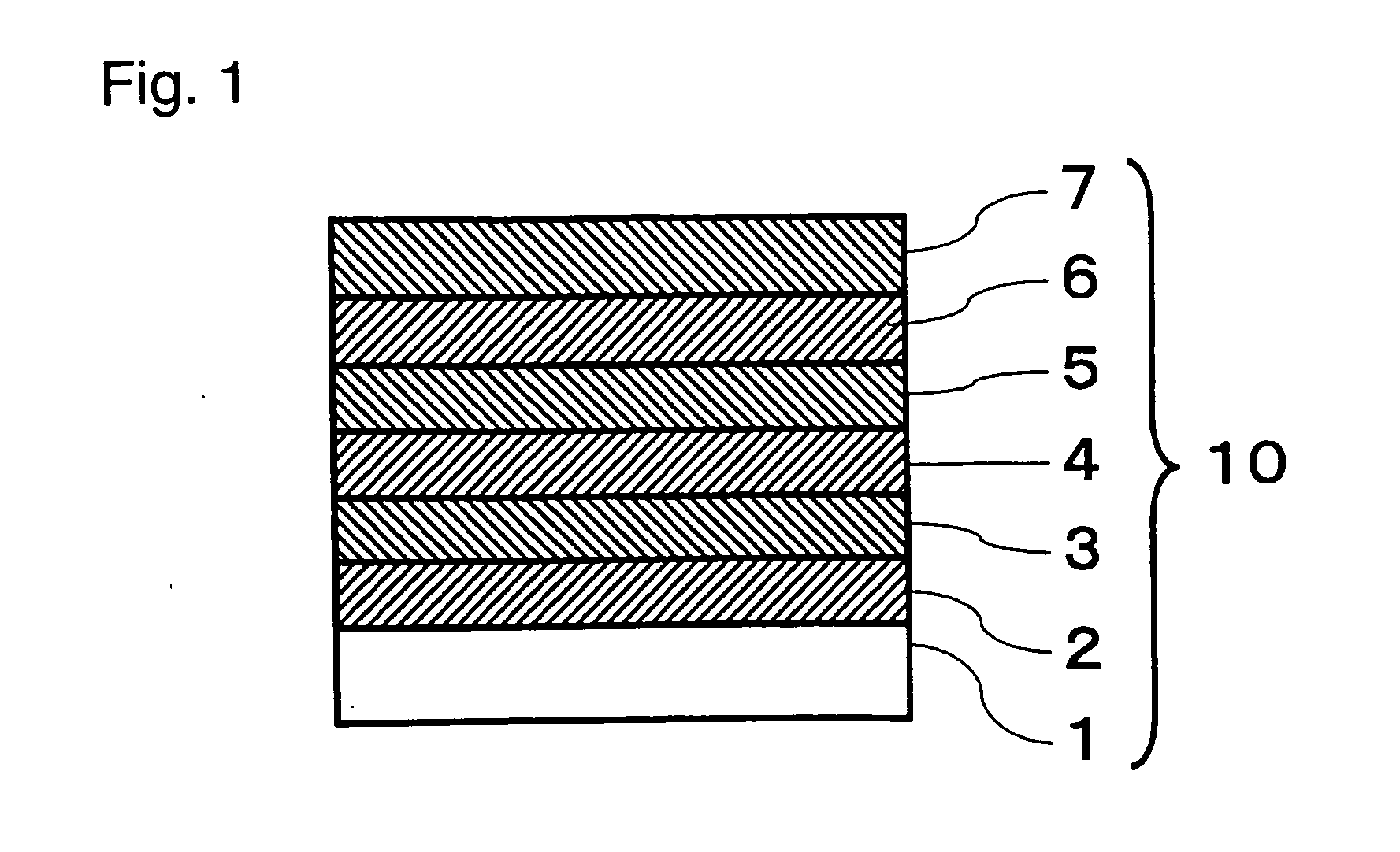 High reflectance mirror