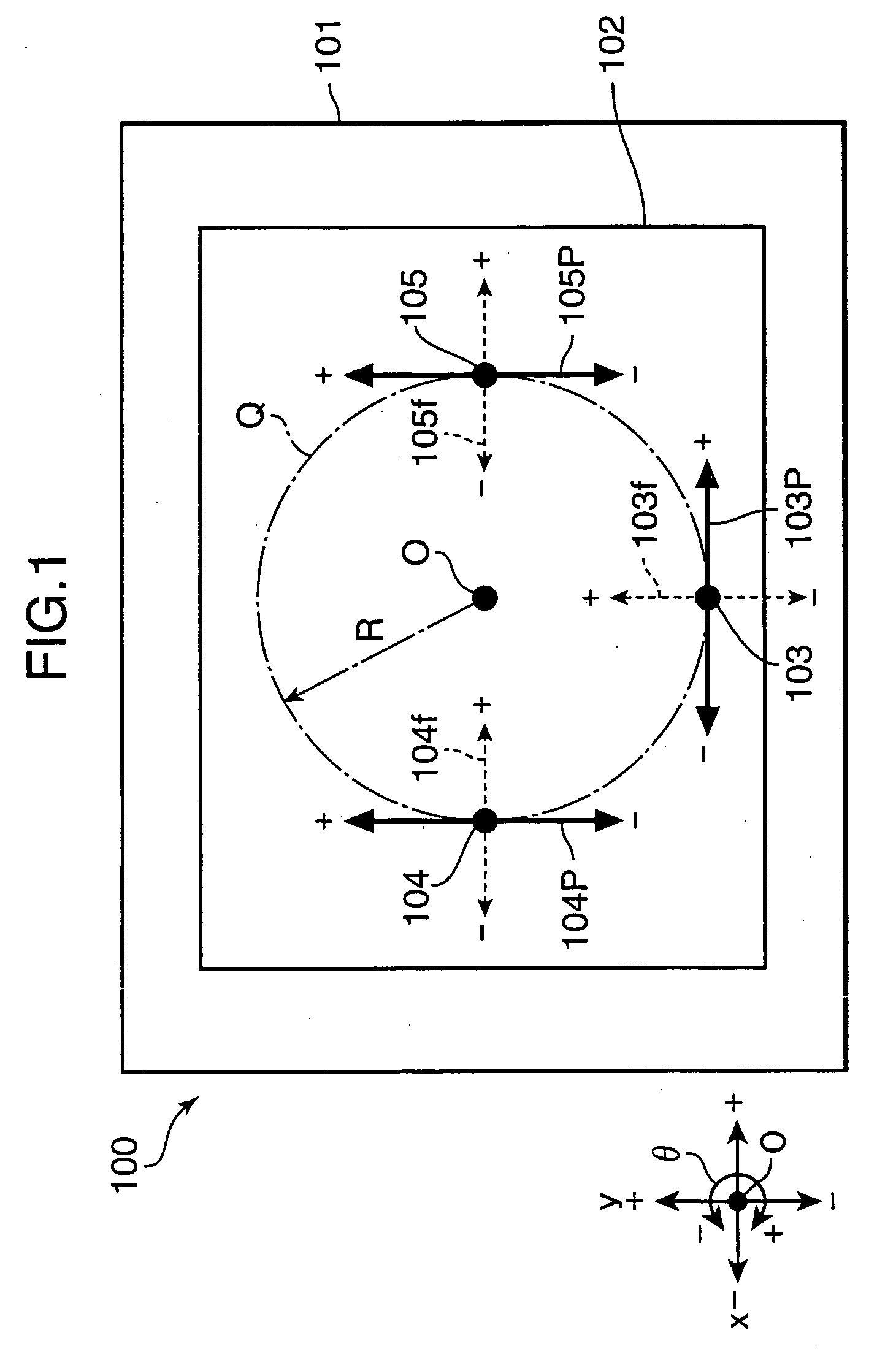 Driving mechanism, driving system, anti-shake unit, and image sensing apparatus