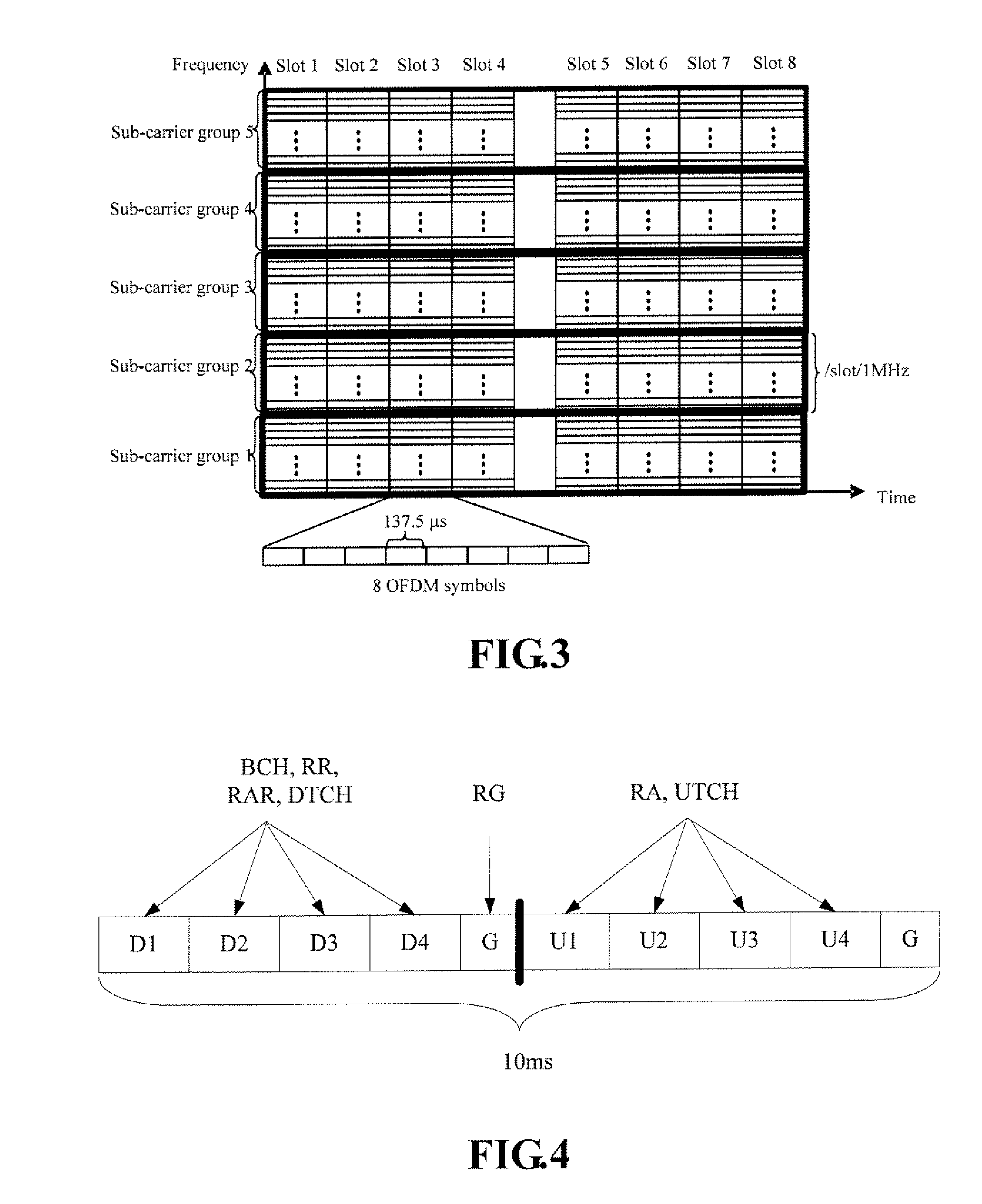 Wireless communication system based on code spreading-orthogonal frequency division multiple access and smart antenna