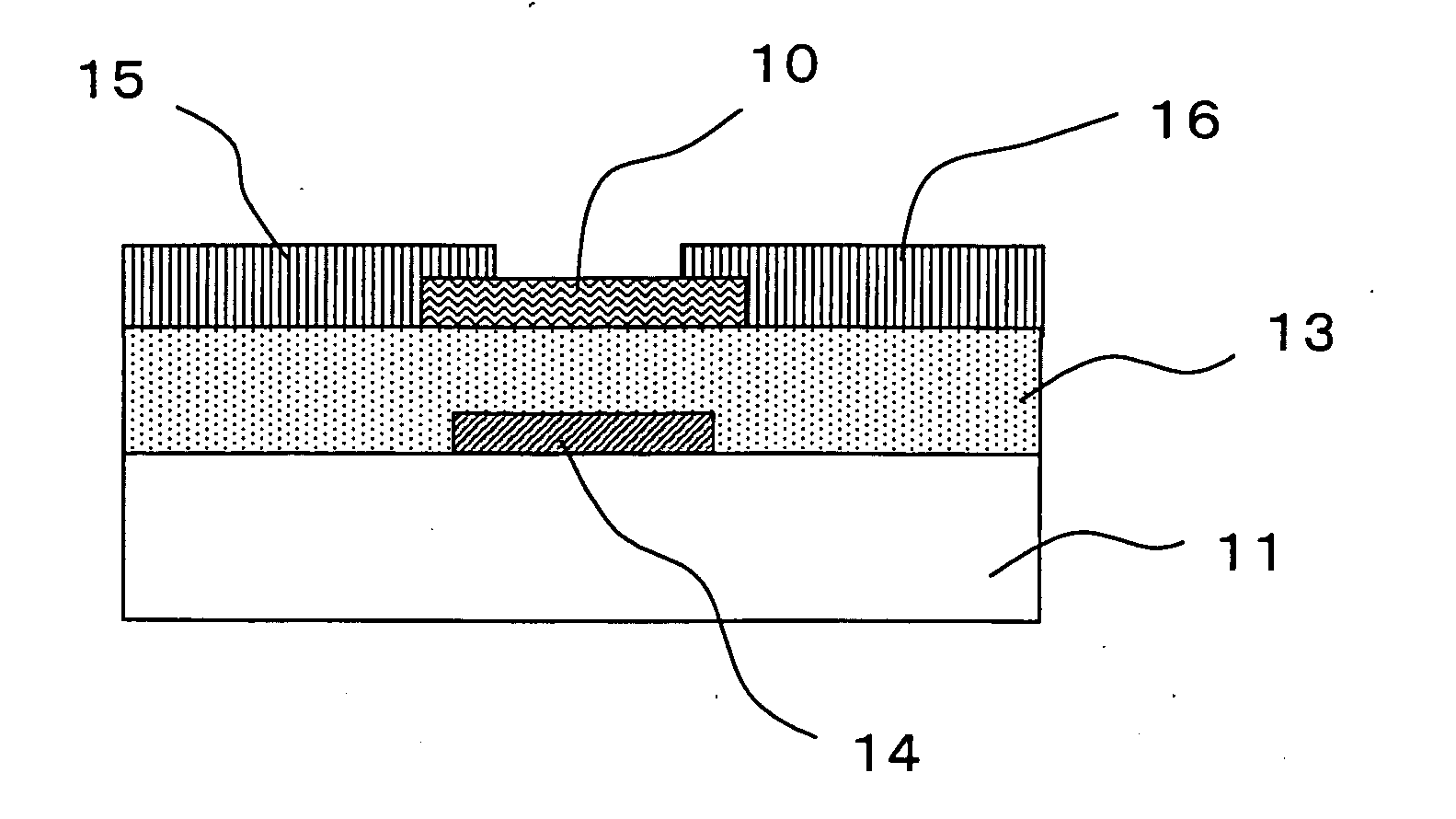 Electroric device, integrated circuit, and method of manufacturing the same