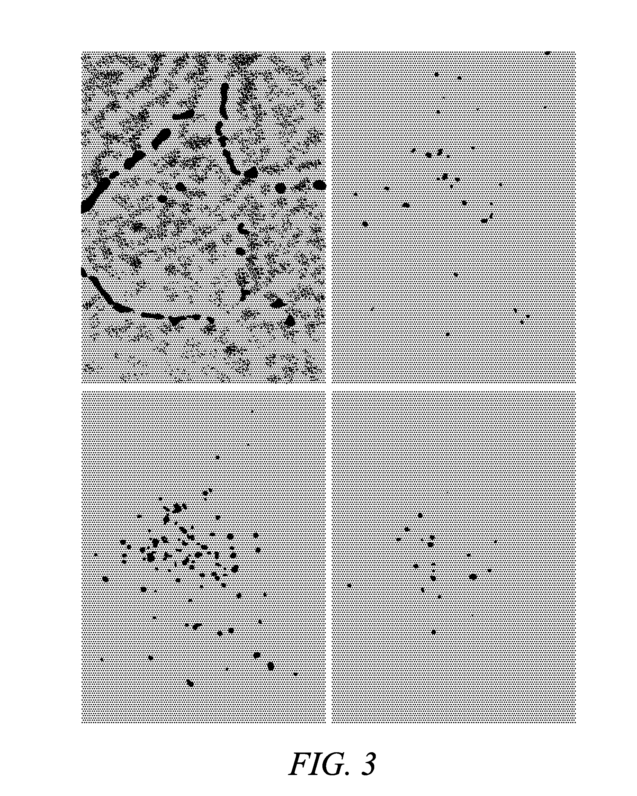 Zinc binding compounds and their method of use