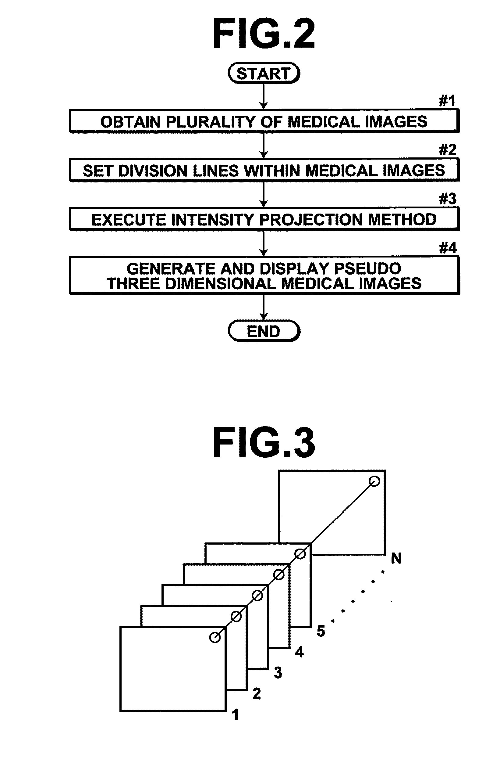 Image processing method, image processing apparatus, and image processing program