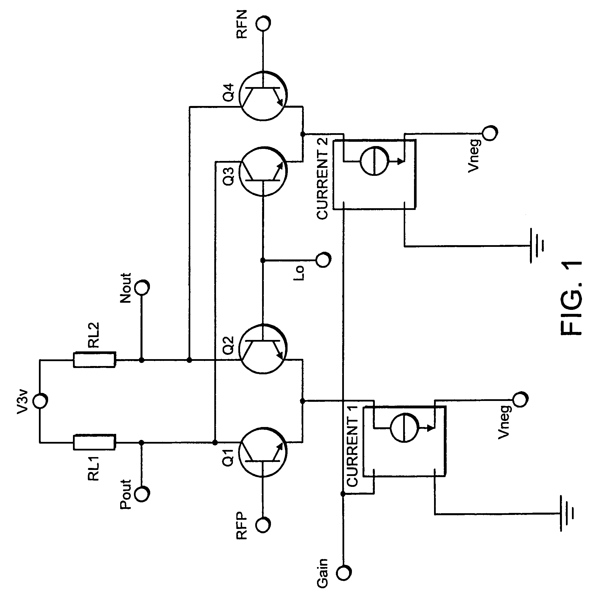 Transmitter and a modulator therefor