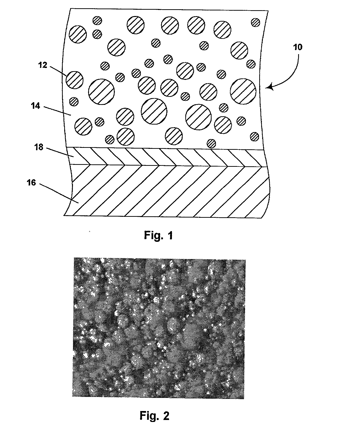 Electrophoretic medium and process for the production thereof