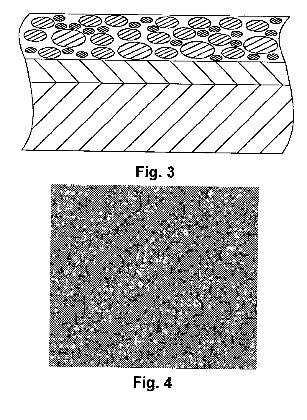 Electrophoretic medium and process for the production thereof