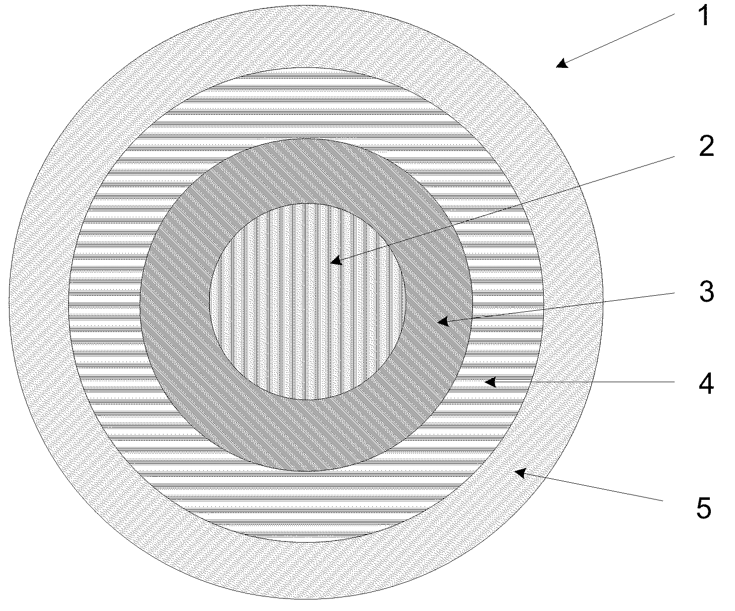 Golf ball composition