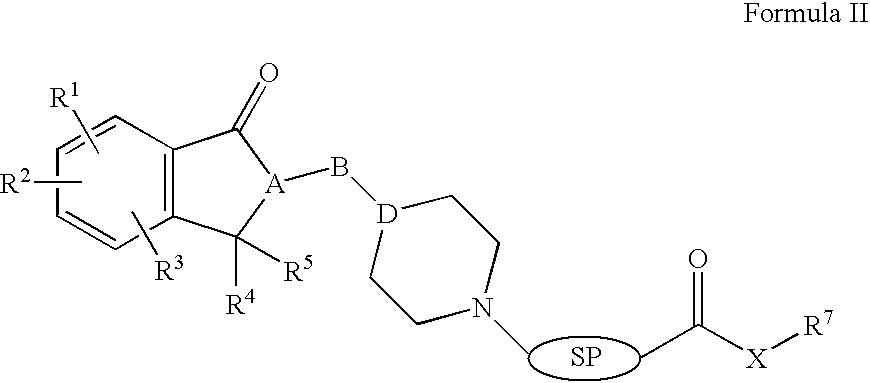 Compositions, synthesis, and methods of using indanone based cholinesterase inhibitors