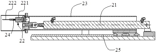 Gear grinding machine and indexing compensation method for gear machining