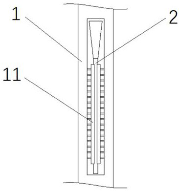 An automatic detection method for infusion catheter defects by machine vision system