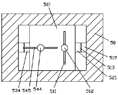 Novel tobacco preparation device