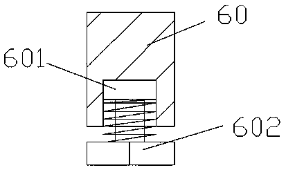 Novel tobacco preparation device