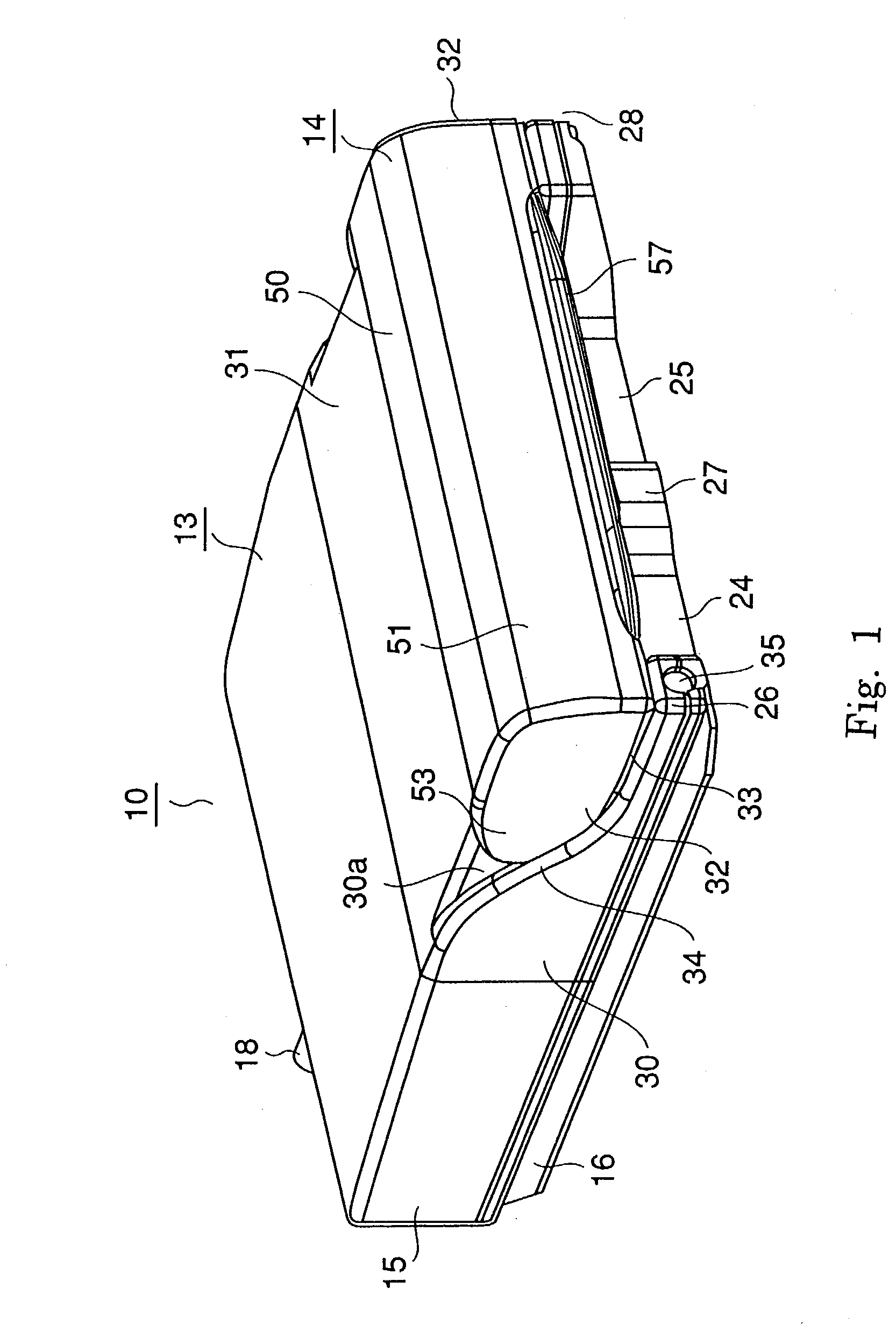 Card interface device