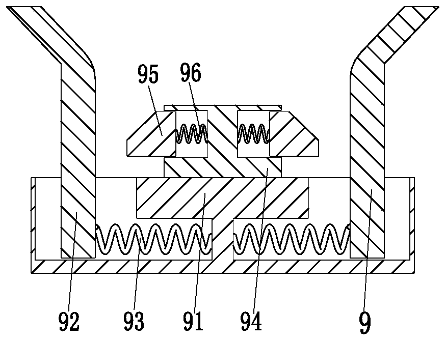 Plastic steel window positioning mounting system