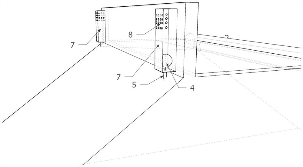 A Buoyancy Geomembrane Device for Preventing Dam Break from Overburden