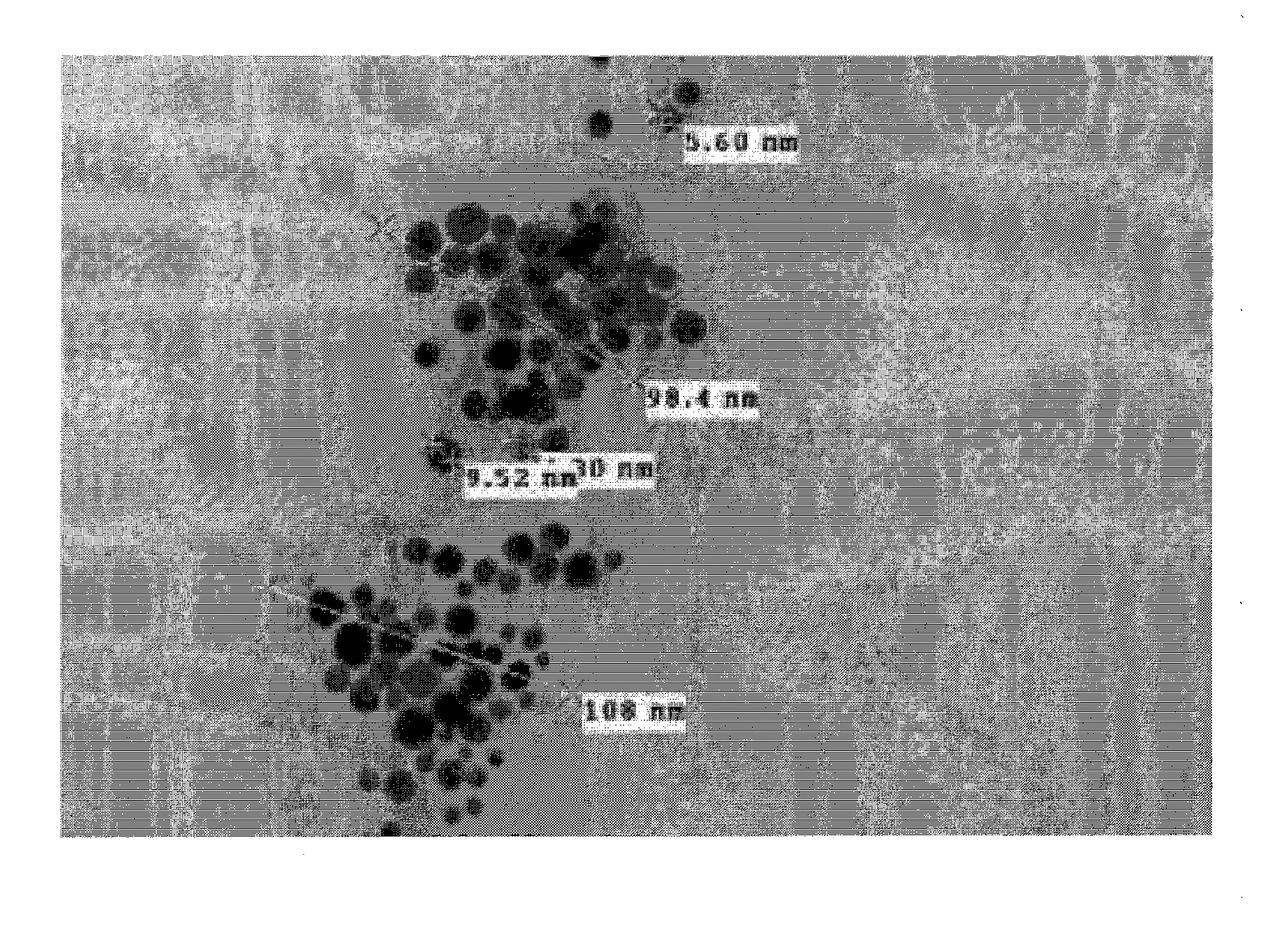 Compositions comprising a radiosensitizer and an Anti-cancer agent and methods of uses thereof