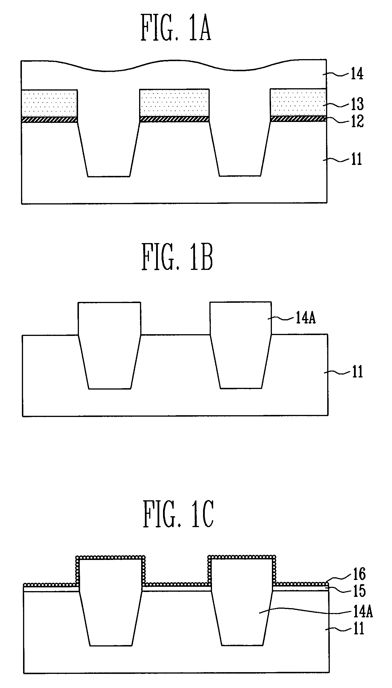 Flash memory device and method for manufacturing the same