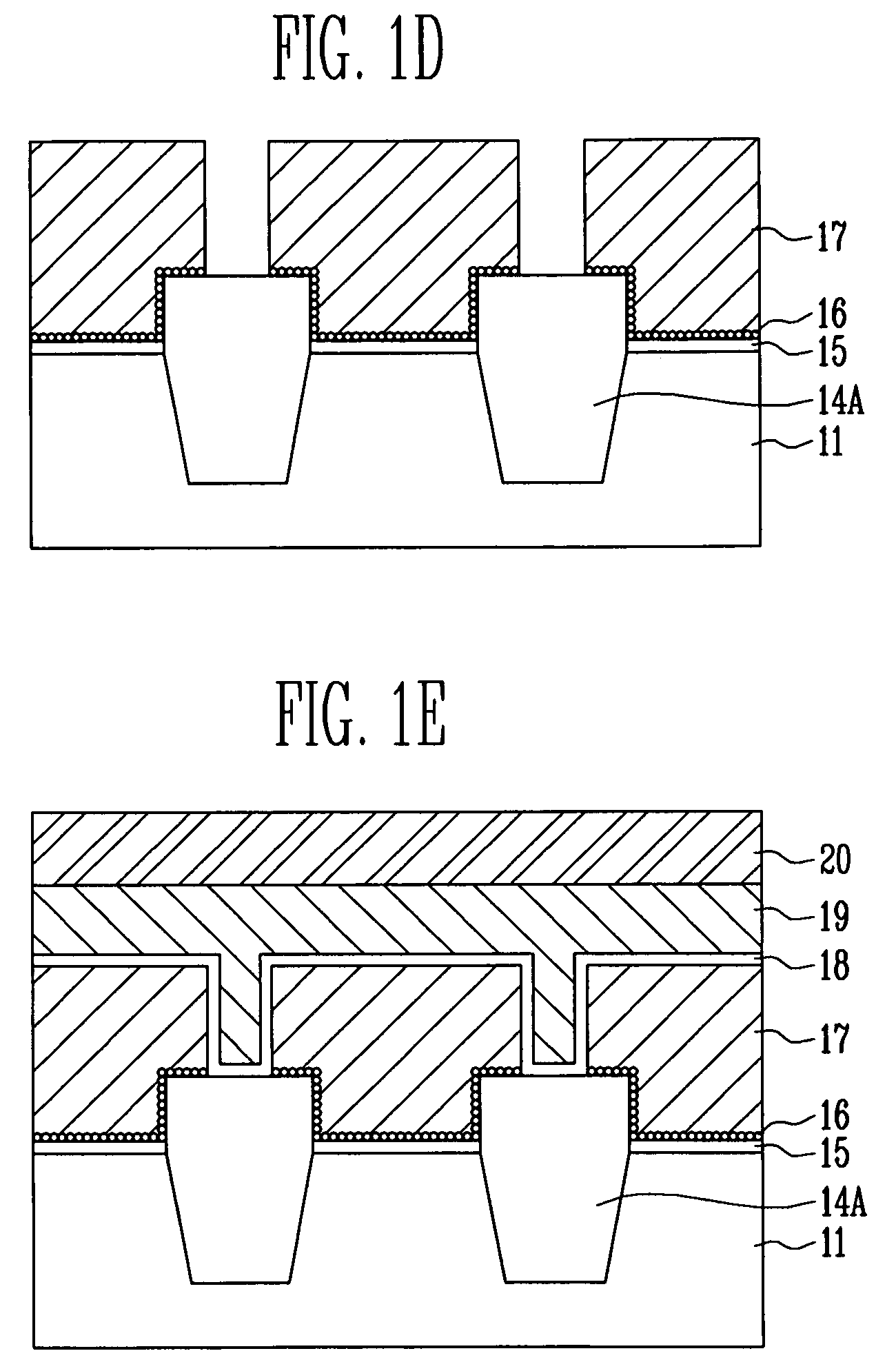 Flash memory device and method for manufacturing the same