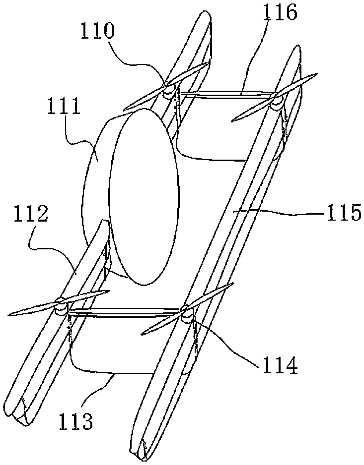 Vertical lift multi-rotor aircraft and horizontal lift fixed-wing aircraft