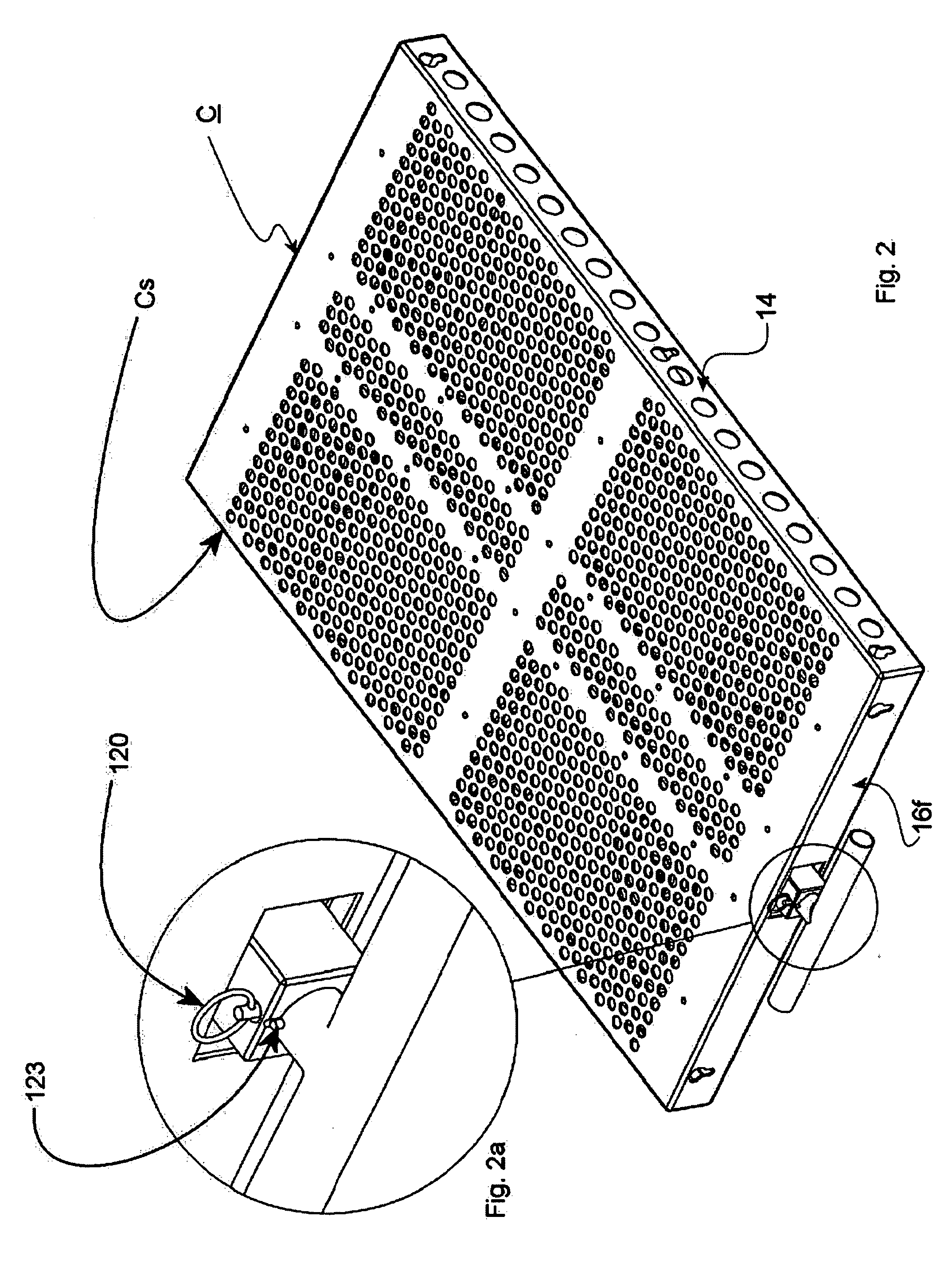 Multi-purpose cart assembly