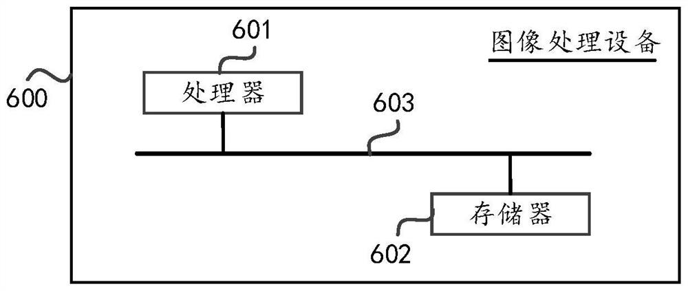 Power supply control method, image processing apparatus, photographing control apparatus, and storage medium