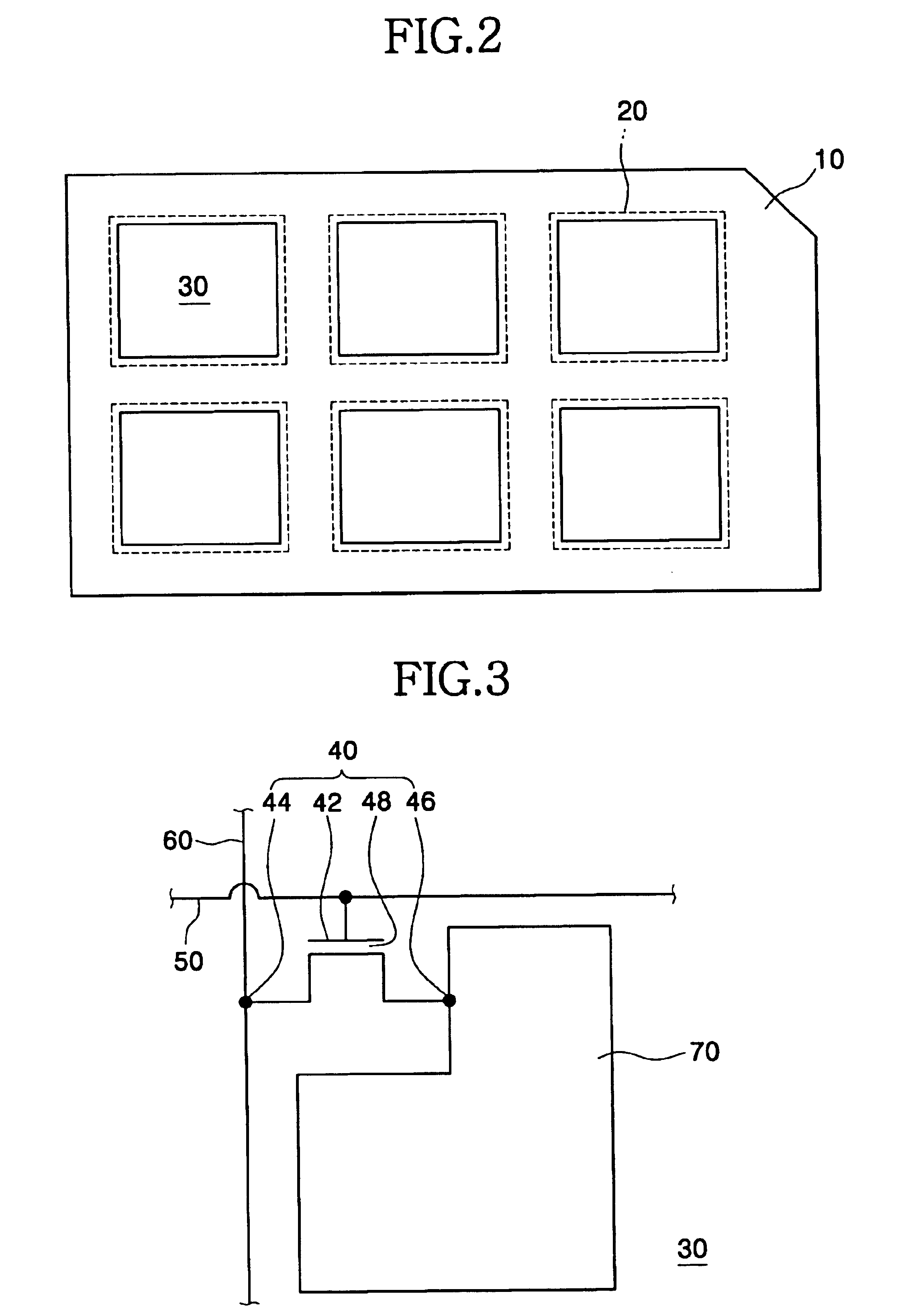 Apparatus for attaching polarizing plate